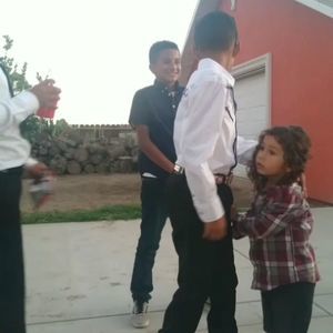 Meet your Posher, Bryan